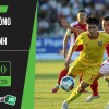 Soi kèo Hải Phòng vs Hà Tĩnh 17h, ngày 24/7/2020