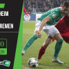 Soi kèo Heidenheim vs Werder Bremen 1h30, ngày 7/7/2020