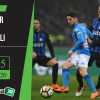 Soi kèo Inter vs Napoli 2h45, ngày 29/7/2020