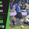 Soi kèo Juventus vs Atalanta 2h45, ngày 12/7/2020