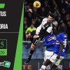 Soi kèo Juventus vs Sampdoria 2h45, ngày 27/7/2020