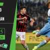 Soi kèo Lazio vs AC Milan 2h45, ngày 5/7/2020