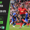 Soi kèo Leicester vs Manchester Utd 22h, ngày 26/7/2020