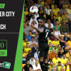 Soi kèo Manchester City vs Norwich 22h, ngày 26/7/2020