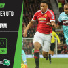 Soi kèo Manchester Utd vs West Ham 0h, ngày 23/7/2020