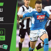 Soi kèo Napoli vs Udinese 0h30, ngày 20/7/2020