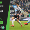 Soi kèo Newcastle vs West Ham 20h15, ngày 5/7/2020