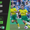 Soi kèo Norwich vs Burnley 23h30, ngày 18/7/2020