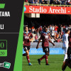 Soi kèo Salernitana vs Empoli 2h, ngày 25/7/2020