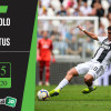 Soi kèo Sassuolo vs Juventus 2h45, ngày 16/7/2020