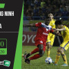 Soi kèo Than Quảng Ninh vs Sông Lam Nghệ An 18h, ngày 24/7/2020