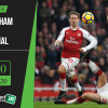 Soi kèo Tottenham vs Arsenal 22h30, ngày 12/7/2020