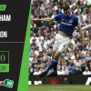 Soi kèo Tottenham vs Everton 2h, ngày 7/7/2020