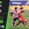 Soi kèo Viettel vs Hà Nội 19h15, ngày 5/7/2020