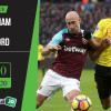 Soi kèo West Ham vs Watford 2h, ngày 18/7/2020