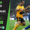 Soi kèo Wolves vs Crystal Palace 2h15, ngày 21/7/2020