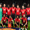 Hành trình lịch sử câu lạc bộ Manchester United