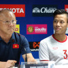 Đội trưởng Hải Quế: ‘AFF Cup 2020 hoãn là điều tốt cho ĐT Việt Nam’