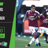 Soi kèo Angers vs Bordeaux 20h, ngày 30/8/2020