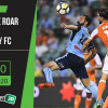 Soi kèo Brisbane Roar vs Sydney FC 16h30, ngày 10/8/2020