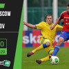 Soi kèo CSKA Moscow vs Tambov 22h, ngày 15/8/2020