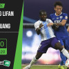 Soi kèo Chongqing Lifan vs Shijiazhuang 19h, ngày 21/8/2020