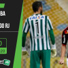 Soi kèo Coritiba vs Flamengo RJ 5h30, ngày 16/8/2020