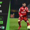 Soi kèo Dijon vs Angers 20h, ngày 23/8/2020