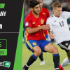 Soi kèo Germany vs Spain 1h45, ngày 4/9/2020