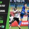 Soi kèo Guangzhou R&F vs Jiangsu Suning 19h, ngày 9/8/2020