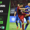 Soi kèo Jiangsu Suning vs Shenzhen 19h, ngày 24/8/2020