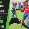 Soi kèo Krasnodar vs CSKA Moscow 0h30, ngày 27/8/2020