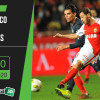 Soi kèo Monaco vs Reims 18h, ngày 23/8/2020