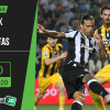 Soi kèo PAOK vs Besiktas 1h, ngày 26/8/2020