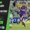 Soi kèo Perth Glory vs Melbourne Victory 14h, ngày 8/8/2020