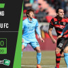 Soi kèo Pohang vs Gwangju FC 17h, ngày 8/8/2020