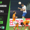 Soi kèo Qingdao Huanghai vs Wuhan Zall 17h, ngày 1/9/2020