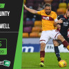 Soi kèo Ross County vs Motherwell 1h45, ngày 4/8/2020