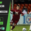 Soi kèo Rubin Kazan vs Lokomotiv Moscow 0h, ngày 12/8/2020