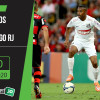 Soi kèo Santos vs Flamengo RJ 2h, ngày 31/8/2020