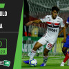 Soi kèo Sao Paulo vs Bahia 6h, ngày 21/8/2020