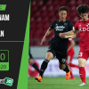 Soi kèo Seongnam vs Busan 17h30, ngày 14/8/2020