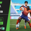 Soi kèo Seoul vs Gangwon 18h, ngày 7/8/2020