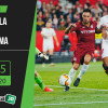 Soi kèo Sevilla vs AS Roma 23h55, ngày 6/8/2020