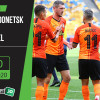 Soi kèo Shakhtar Donetsk vs Basel 2h, ngày 12/8/2020