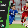 Soi kèo Shandong Luneng vs Jiangsu Suning 19h, ngày 3/9/2020