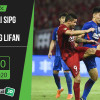 Soi kèo Shanghai SIPG vs Chongqing Lifan 17h, ngày 26/8/2020