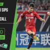 Soi kèo Shanghai SIPG vs Wuhan Zall 17h, ngày 12/8/2020