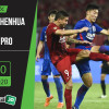 Soi kèo Shanghai Shenhua vs Dalian Pro 17h, ngày 10/8/2020