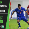 Soi kèo Shanghai Shenhua vs Guangzhou R&F 19h, ngày 19/8/2020